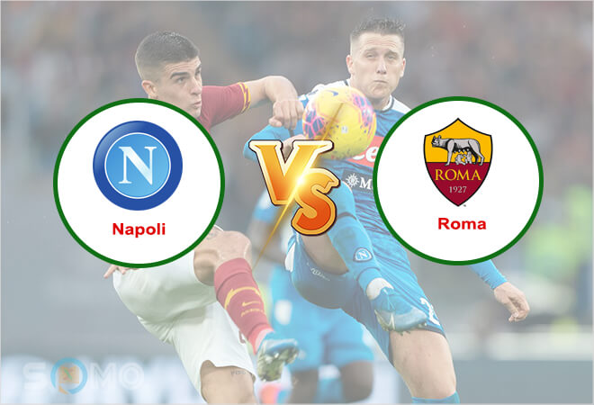 Nhận định trận đấu Napoli vs Roma, 00h00 ngày 19/04/2022