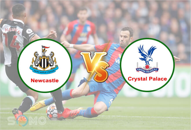 Nhận định trận đấu Newcastle vs Crystal Palace, 01h45 ngày 21/04/2022