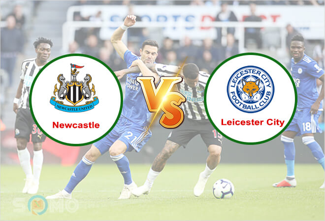 Nhận định trận đấu Newcastle vs Leicester, 20h15 ngày 17/04/2022