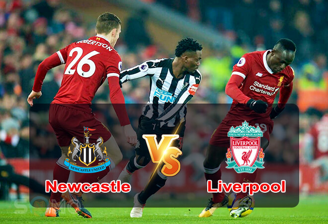 Nhận định trận đấu Newcastle vs Liverpool, 18h30 ngày 30/04/2022