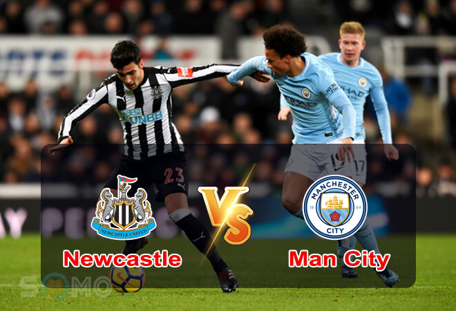 Nhận định trận đấu Newcastle vs Manchester City, 22h30 ngày 21/08/2022