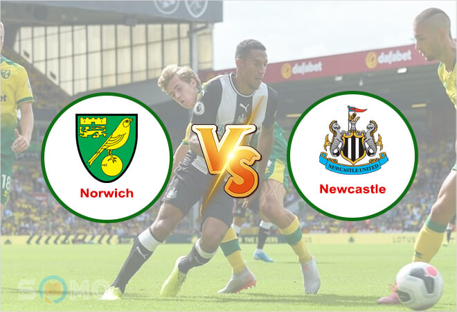 Nhận định trận đấu Norwich vs Newcastle, 21h00 ngày 23/04/2022