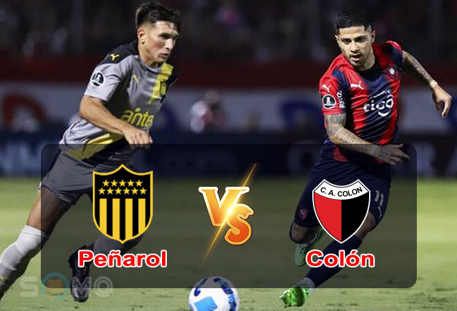 Nhận định trận đấu Peñarol vs Colón, 07h00 ngày 26/05/2022