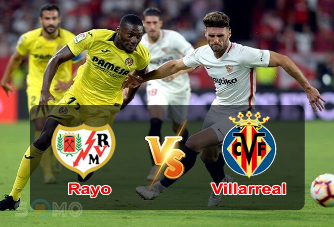 Nhận định trận đấu Rayo vs Villarreal, 01h00 ngày 13/05/2022