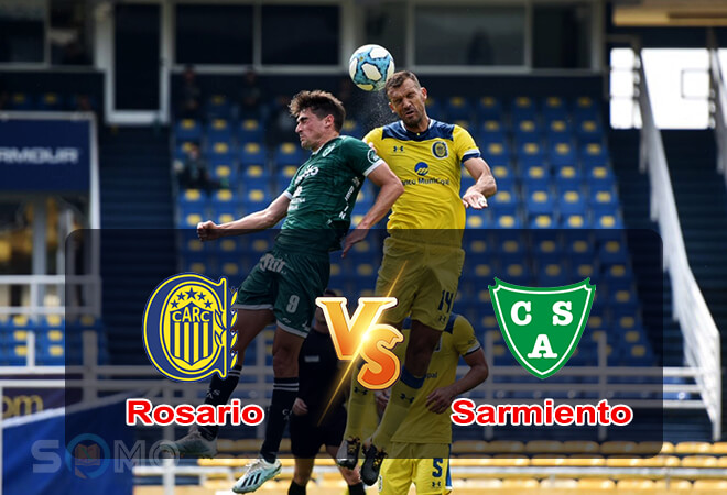 Nhận định trận đấu Rosario vs Sarmiento, 06h00 ngày 09/07/2022