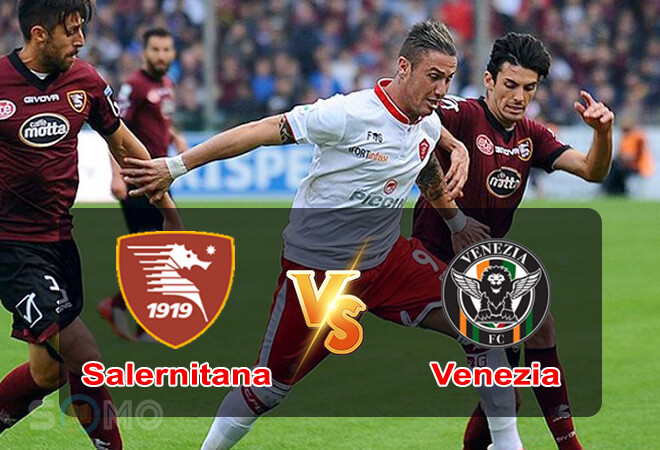 Nhận định trận đấu Salernitana vs Venezia, 23h00 ngày 27/04/2022