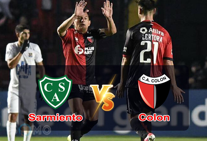 Nhận định trận đấu Sarmiento vs Colon, 01h30 ngày 24/07/2022