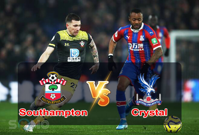 Nhận định trận đấu Southampton vs Crystal Palace, 21h00 ngày 30/04/2022