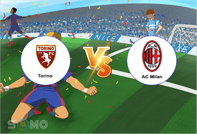 Nhận định trận đấu Torino vs AC Milan, 01h45 ngày 11/04/2022