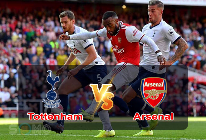 Nhận định trận đấu Tottenham vs Arsenal, 01h45 ngày 13/05/2022