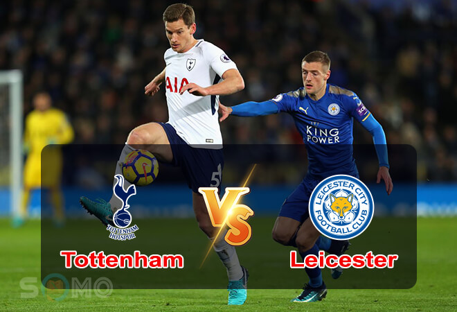 Nhận định trận đấu Tottenham Hotspur vs Leicester City, 20h00 ngày 01/05/2022