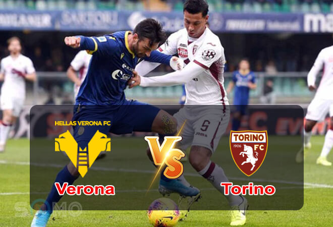 Nhận định trận đấu Verona vs Torino, 23h00 ngày 14/05/2022