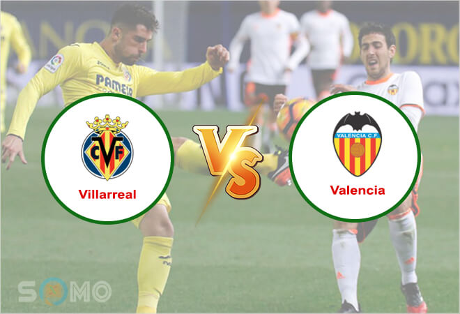 Nhận định trận đấu Villarreal vs Valencia, 02h30 ngày 20/04/2022