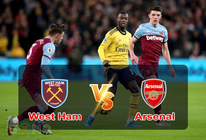 Nhận định trận đấu West Ham vs Arsenal, 22h30 ngày 01/05/2022