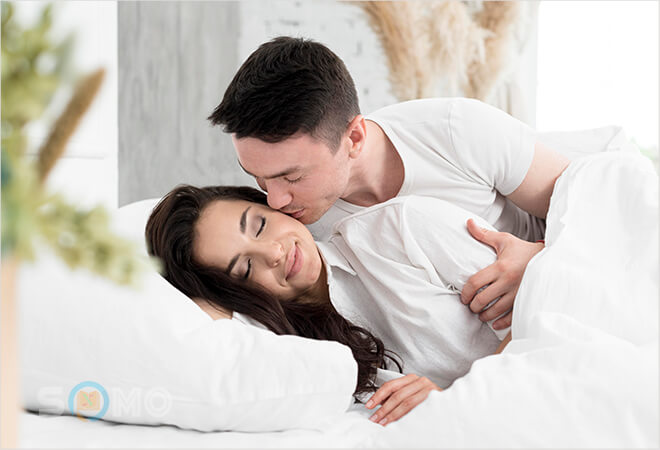 mơ thấy quan hệ tình dục với người yêu cũ