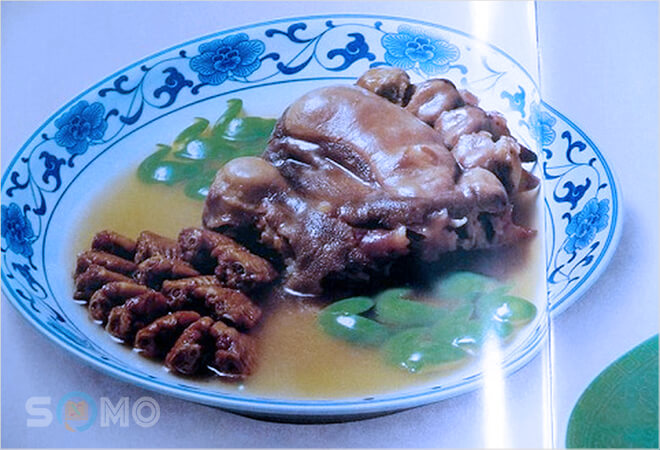 mơ thấy ăn thịt người đánh con gì