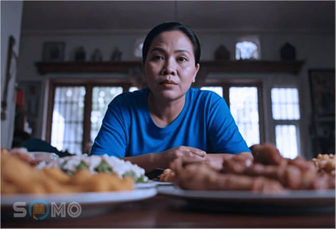 mơ thấy ăn trưa có ý nghĩa gì