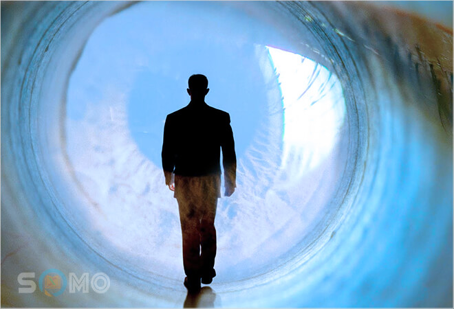 bà chết sống lại đánh con gì