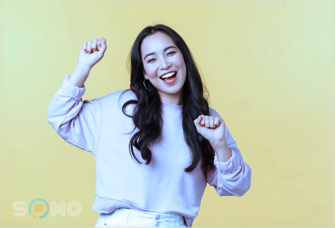 mơ thấy bằng lòng đồng ý