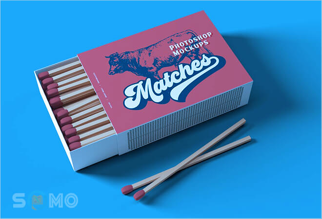 mơ thấy bao diêm