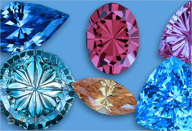 mơ thấy bảo vật