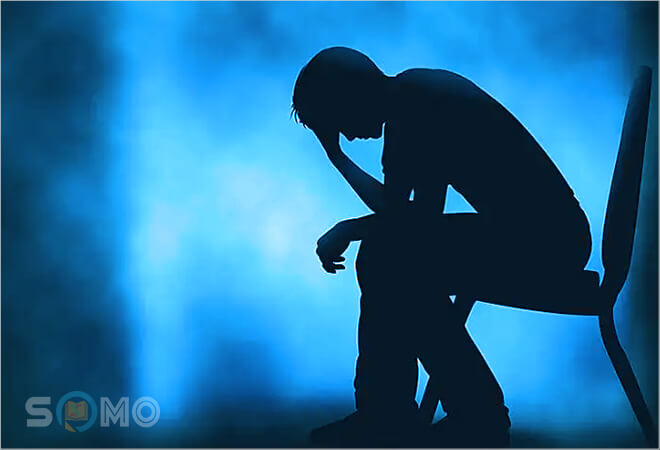 mơ thấy bất lực