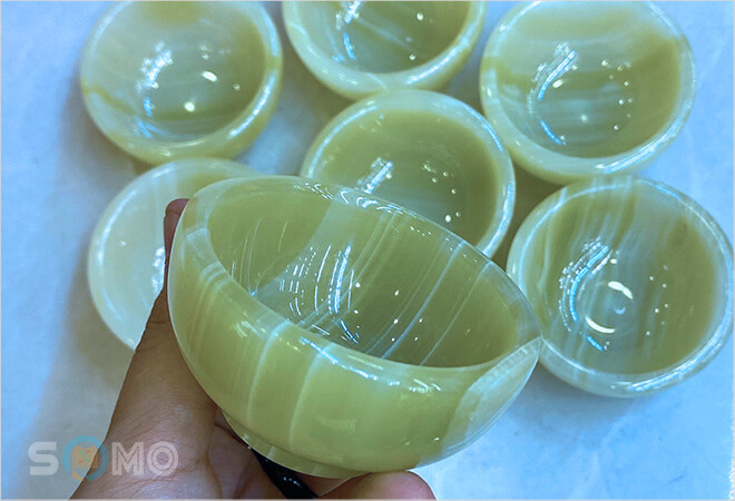 mơ thấy bát ngọc