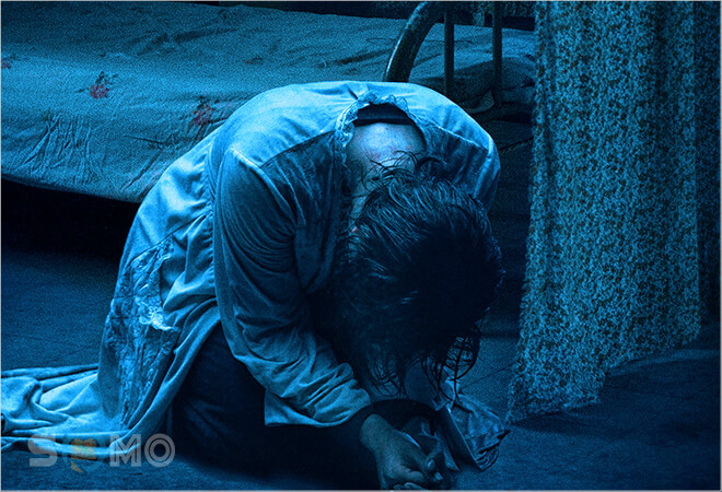 mơ thấy bị thủ tiêu