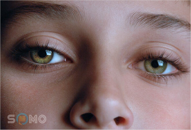 mơ thấy bộ mặt buồn