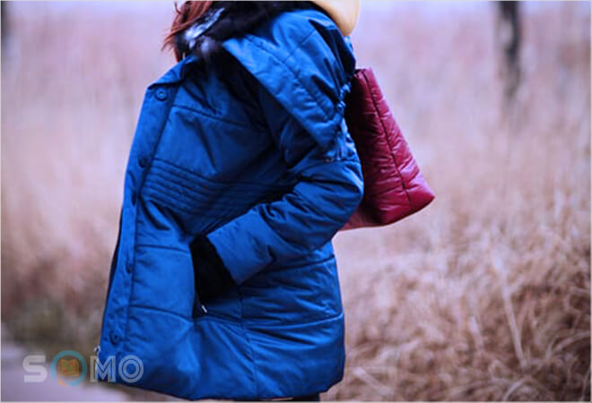 mơ thấy áo bu dông có ý nghĩa gì