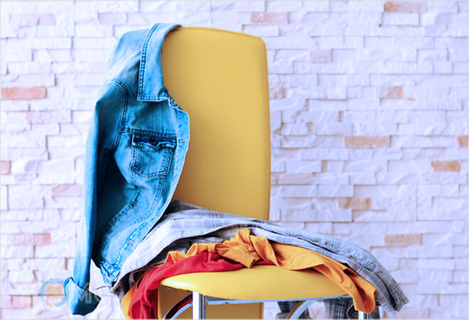 mơ thấy áo của chồng có ý nghĩa gì