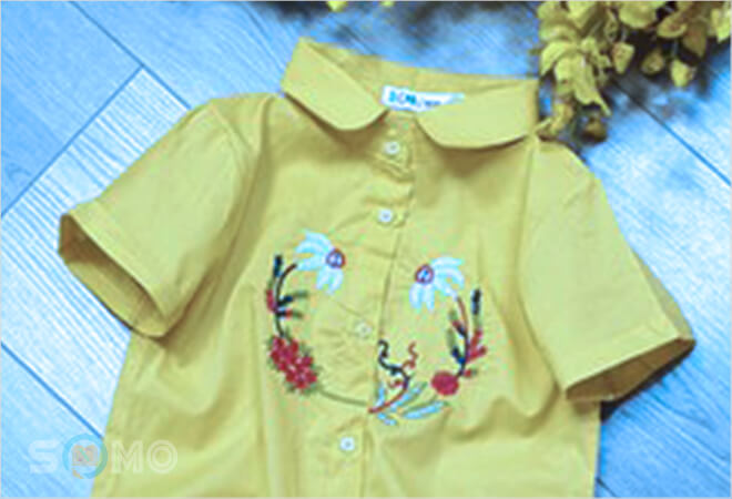 mơ thấy áo trẻ em đánh lô đề con gì