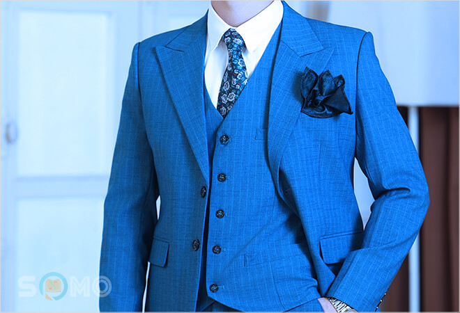 mơ thấy áo vest đánh con gì