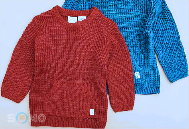 mơ thấy chiếc áo len có ý nghĩa gì