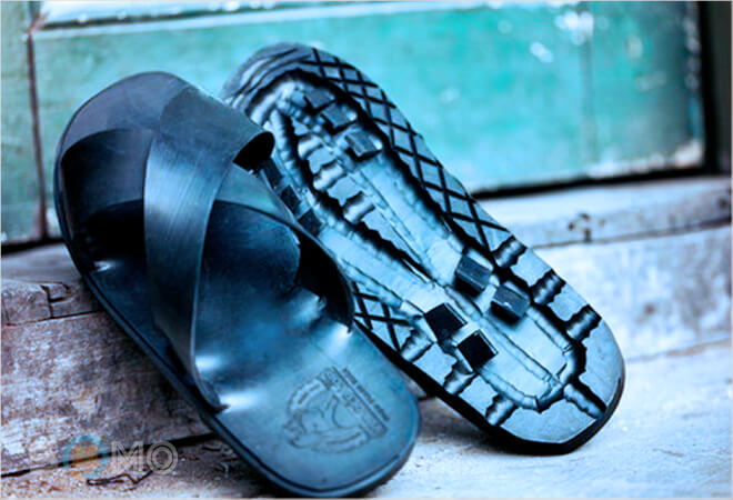 mơ thấy đôi dép đánh lô đề con gì