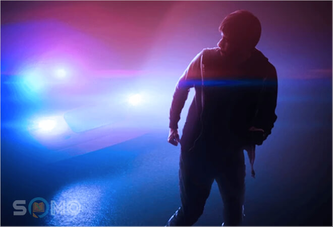 mơ thấy đuổi bắt đánh con gì