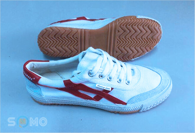 mơ thấy giày ba ta đánh con gì