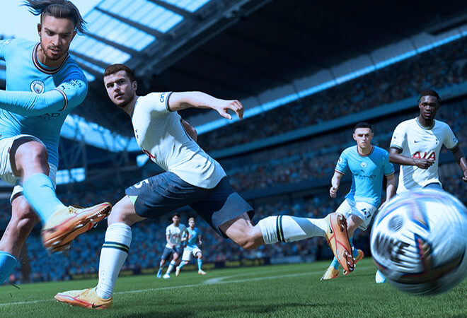 mơ thấy bóng đá