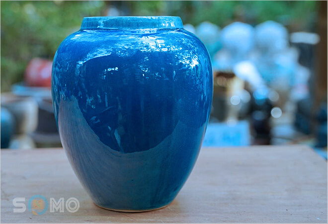 mơ thấy cái bình