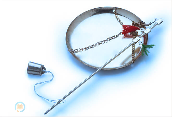 mơ thấy cái cân