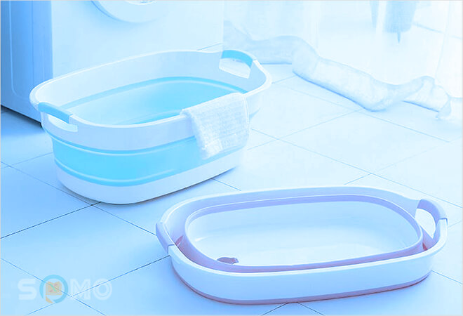 mơ thấy cái chậu