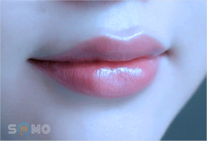 mơ thấy c&aacute;i miệng