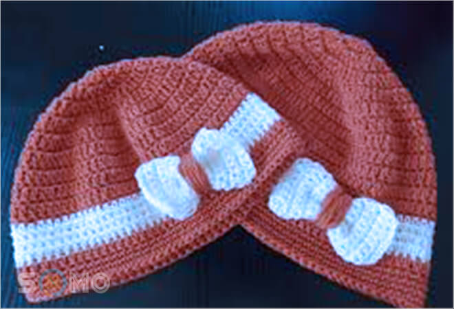 mơ thấy c&aacute;i mũ