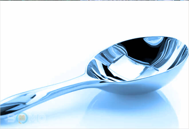 mơ thấy cái muôi