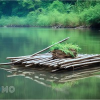 Mơ thấy bè gỗ: Từ huyền ảo các con số đến ý nghĩa sâu sắc trong cuộc sống
