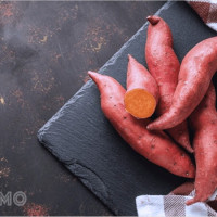 Giải mã giấc mơ thấy ăn khoai, Ý nghĩa bất ngờ và con số may mắn mang tài lộc