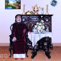 Mơ thấy ảnh bà cụ là điềm báo gì? Hé lộ ý nghĩa linh thiêng và con số lô đề may mắn chuẩn xác nhất