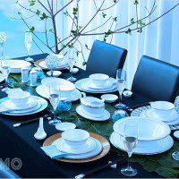 Nằm mơ thấy bàn ăn dọn sạch: Bí ẩn tâm linh và con số bạn không nên bỏ qua