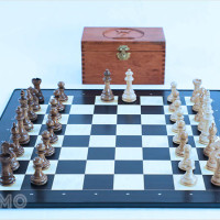 Giải nghĩa mơ bàn cờ từ A–Z: Lời nhắc từ tiềm thức và con số tương ứng