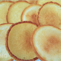 Mơ thấy bánh tẩm bột rán: Ký ức, cảm xúc và con số lộc lá bạn không nên bỏ qua